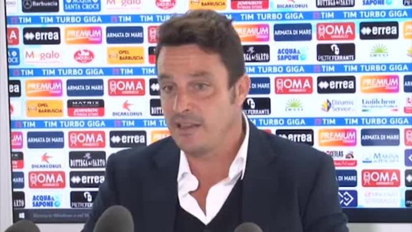 Oddo: "L'Atalanta concede pochissimo"