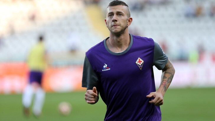 Serie A Fiorentina, ce la fanno Bernardeschi e Salcedo