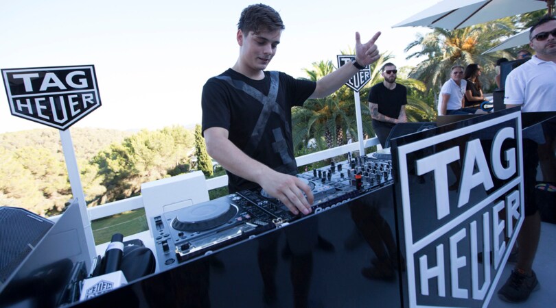 Martin Garrix è il DJ numero 1 al mondo secondo DJ MAG