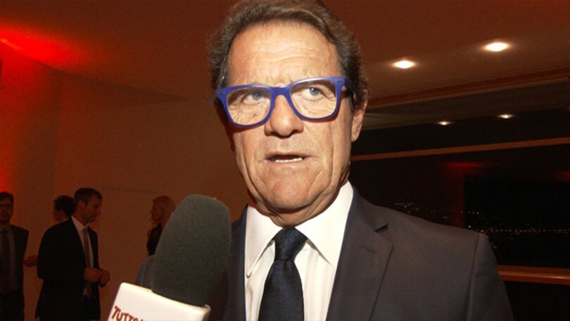 Capello: "Renato Sanches mix tra Seedorf e Gattuso"