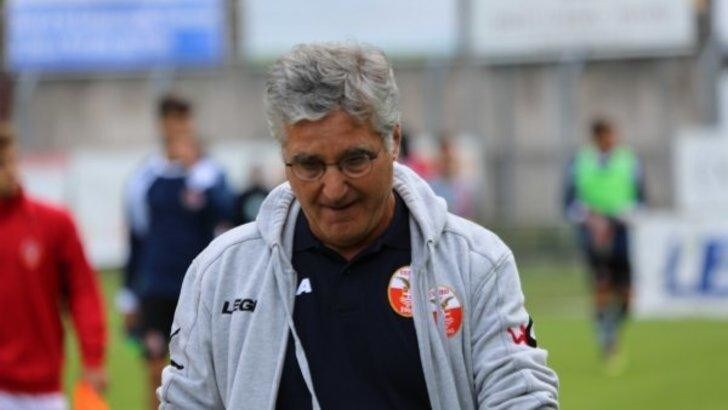 Serie D - Cuneo, la missione Lega Pro tocca ancora a Iacolino