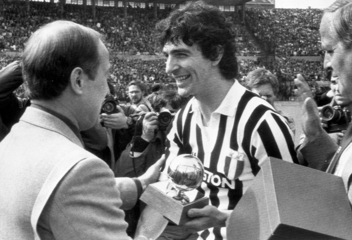 Hall of fame calcio italiano, entrano Paolo Rossi e Berlusconi