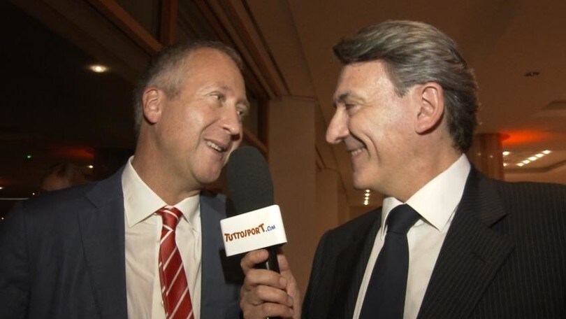 Vasilyev (AS Monaco): "Kamil Glik è un vero leader"