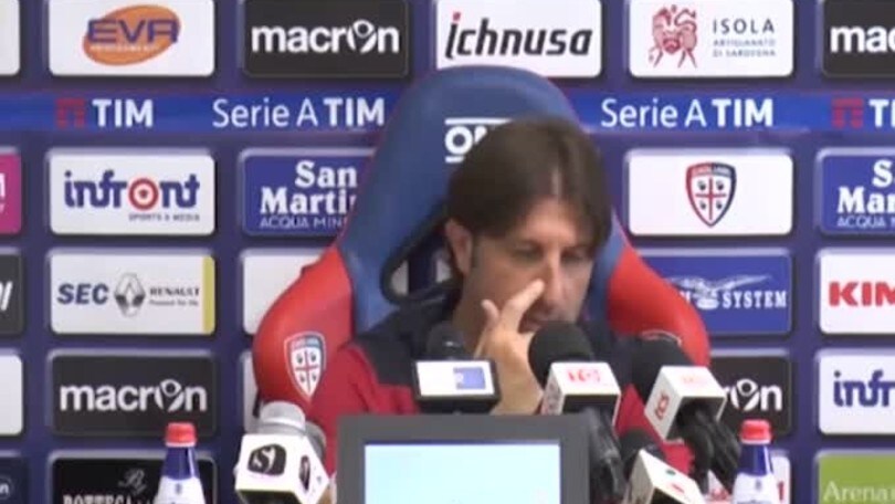 Rastelli: "Immobile è una spina nel fianco"
