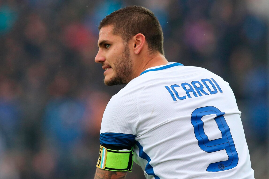Inter, la procura della Figc apre l'istrutturia sul libro di Icardi