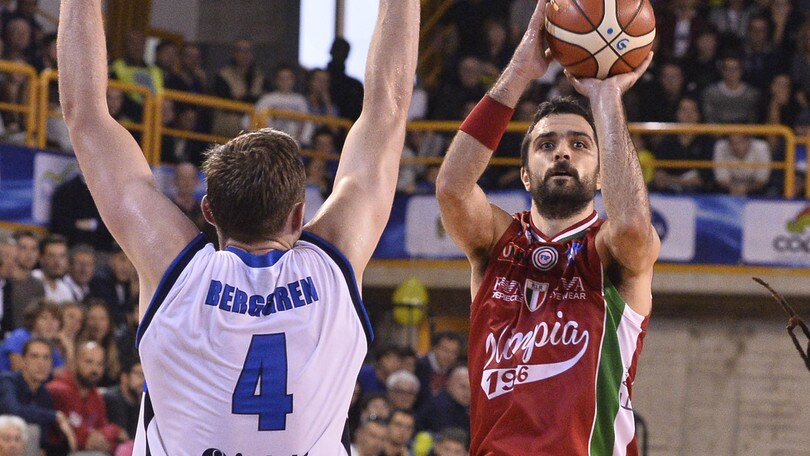 Eurolega: Simon non basta, EA7 ko con l'Olympiacos