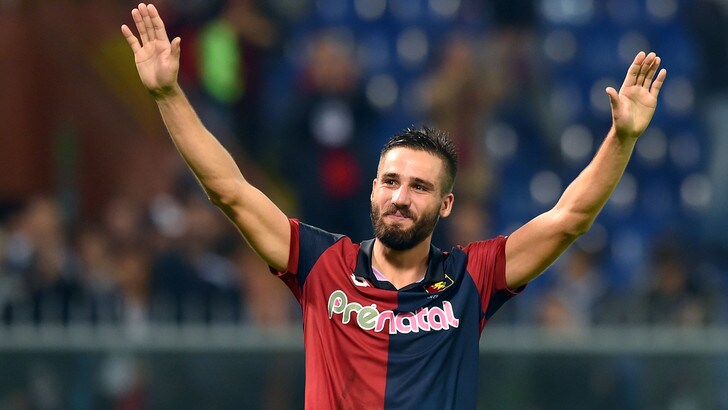 Serie A Genoa, c'è Pavoletti. Izzo ancora out