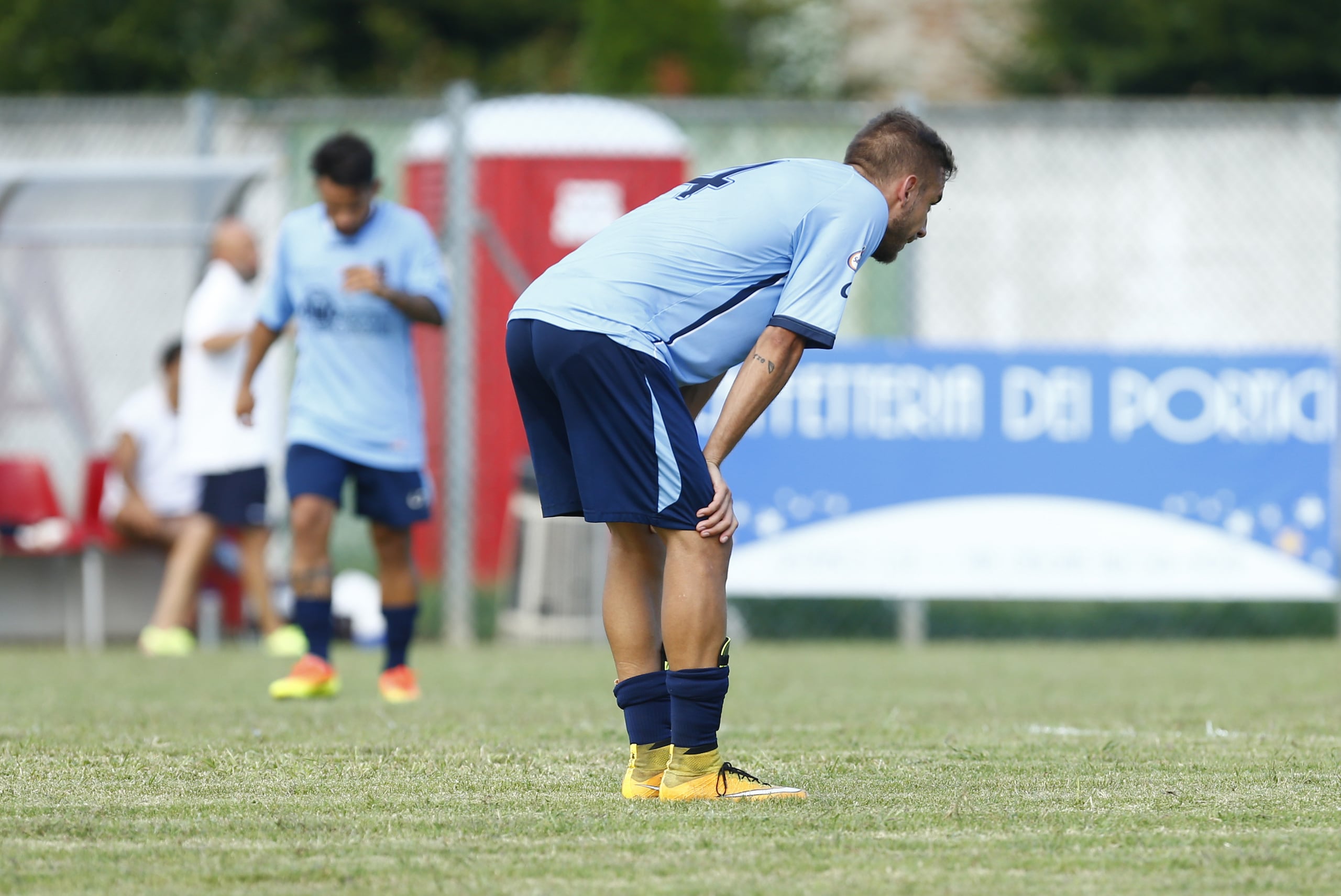 Coppa Italia Serie D - Chieri, alle 15 c'è l'Oltrepovoghera
