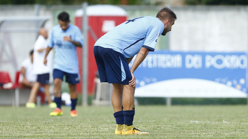 Coppa Italia Serie D - Chieri, alle 15 c'è l'Oltrepovoghera