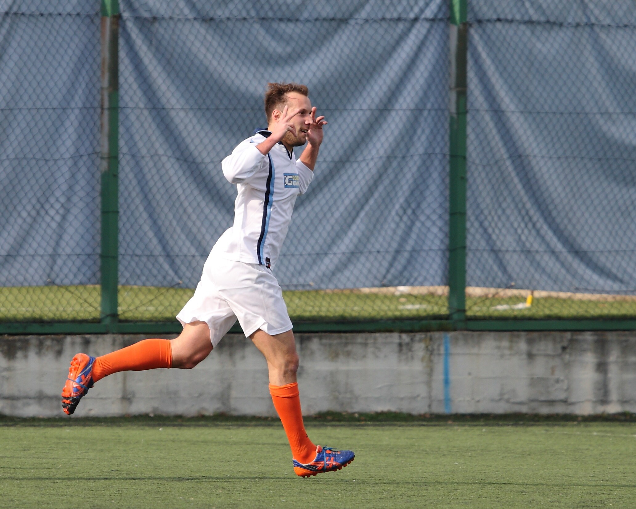 Promozione D - Montesano-Telesca: Lucento senza limiti