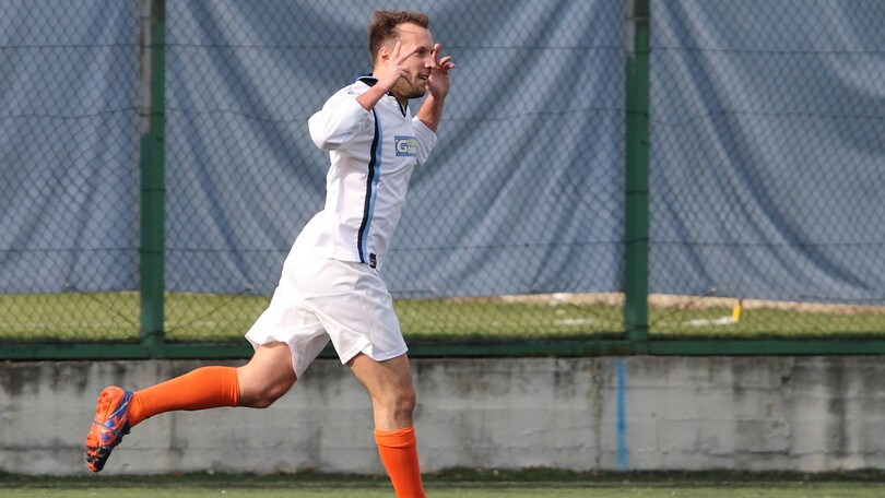 Promozione D - Montesano-Telesca: Lucento senza limiti
