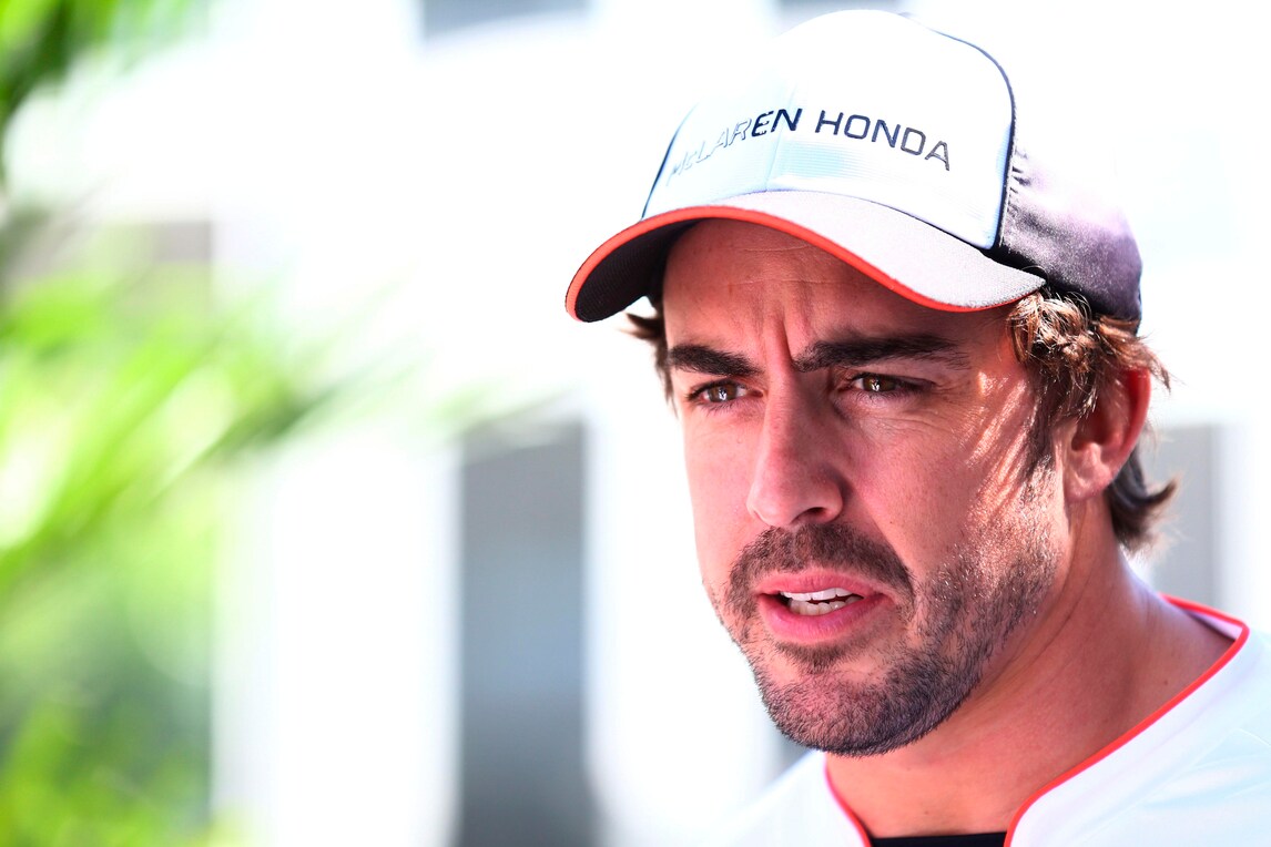 F1, Alonso sul futuro: «Non credo che andrò in Red Bull o Mercedes»