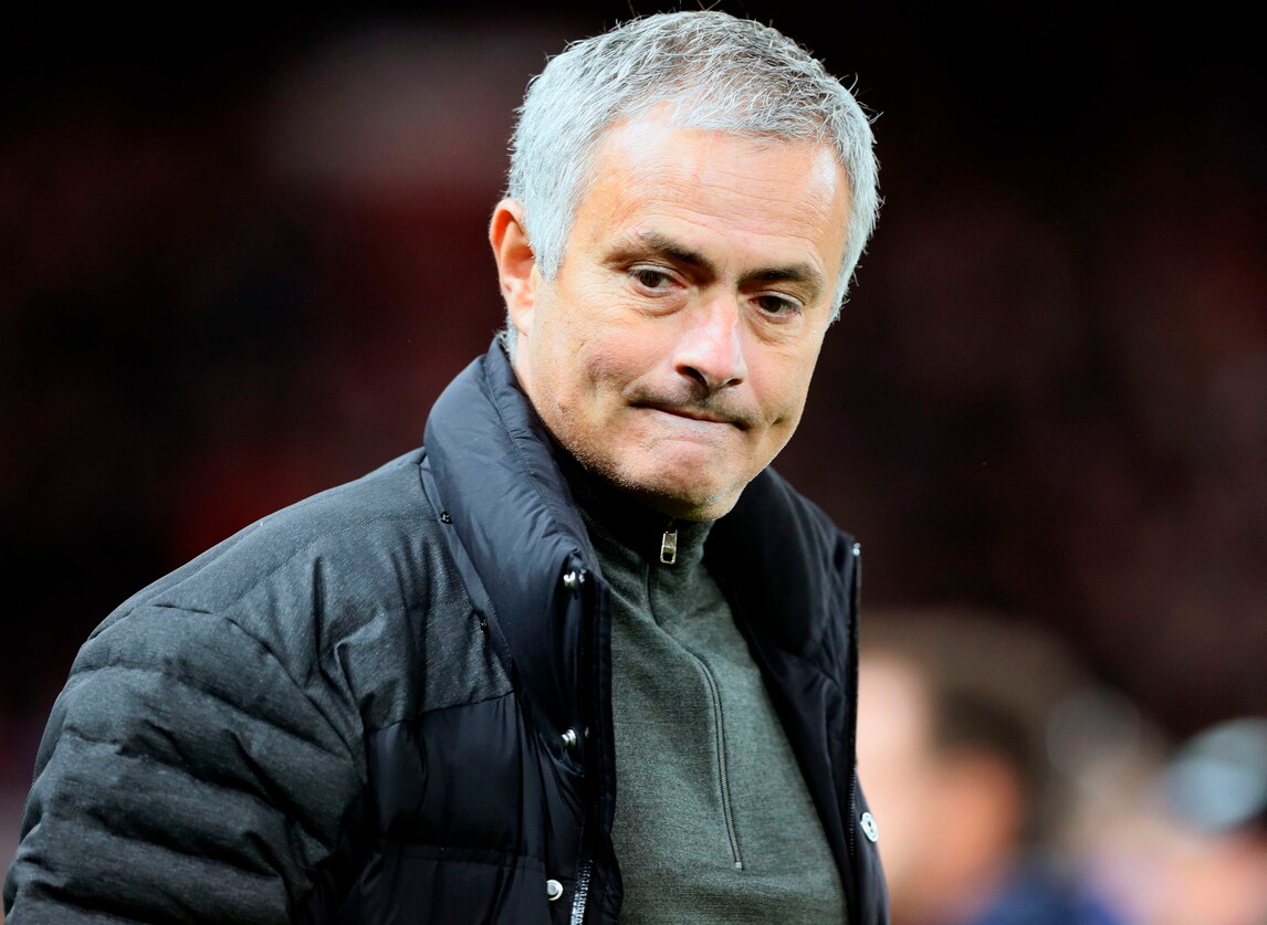 Premier, l'idea di Mourinho: «Pogba difensore sarebbe fenomenale»