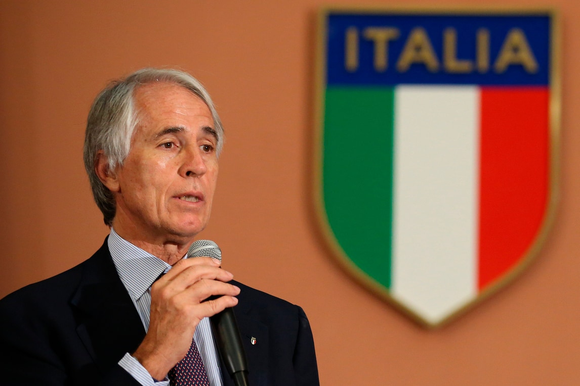 Roma 2024, Malagò: «Candidature? Ora solo con chi è motivato»