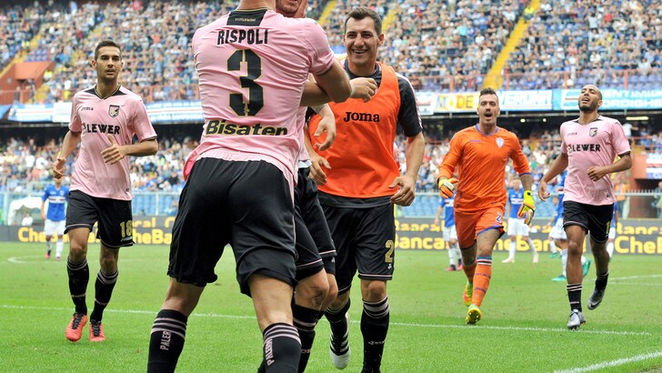 Serie A, Palermo-Udinese: rosanero vincenti a 2,80