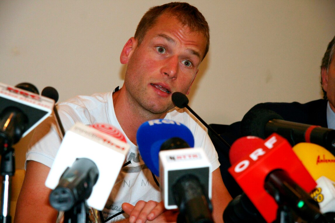 Schwazer convinto: «C'è un complotto contro di me»