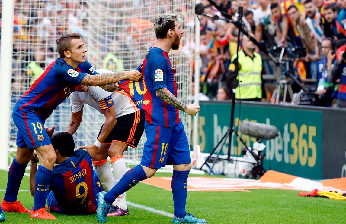 Liga, la Disciplinare bacchetta il Barça: «Atteggiamento ridicolo»