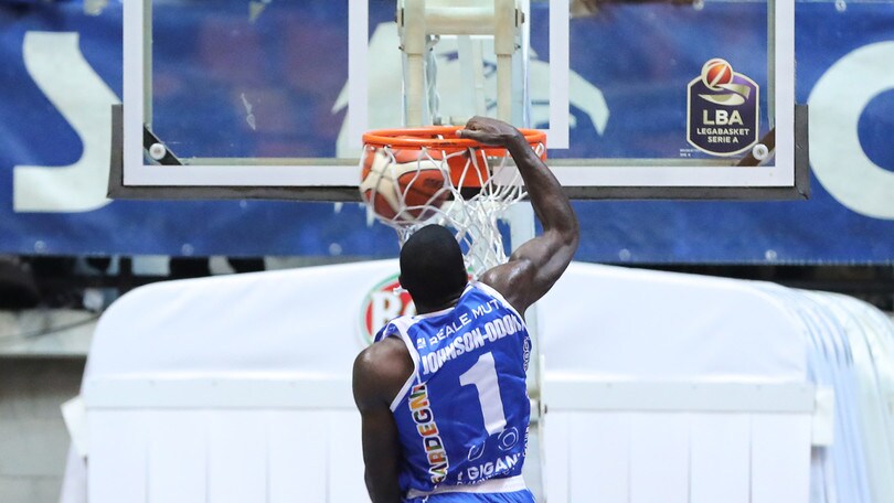 Basket Champions League, Sassari sfida Szolnok