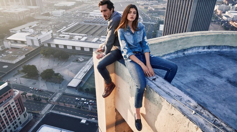 Wild Way Home. Rompi la routine con Wrangler