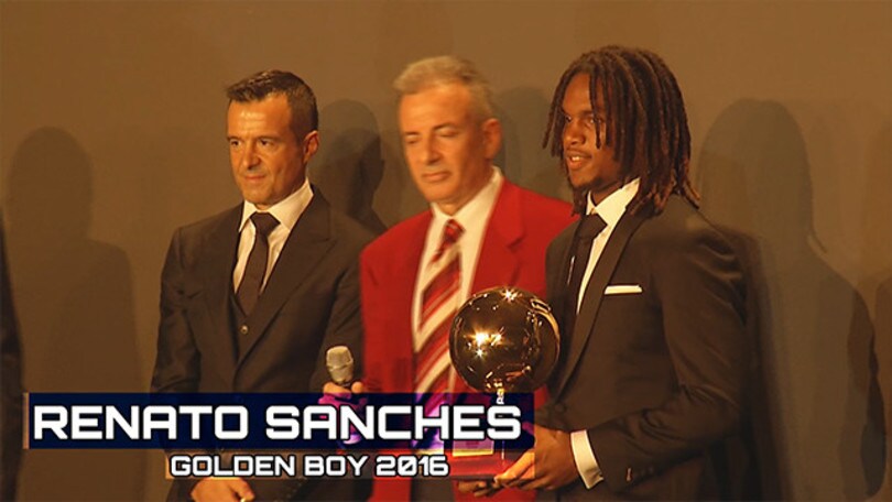 Golden Boy, i vincitori delle 14 edizioni
