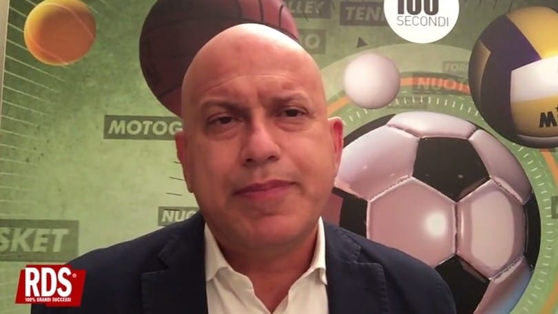 I 100 secondi di Paolo De Paola: «Il Milan del post-Berlusconi ha bisogno di stabilità»