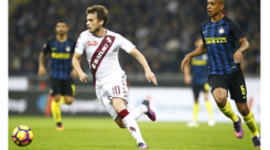 Serie A: Inter-Torino 2-1, le immagini della sconfitta di San Siro