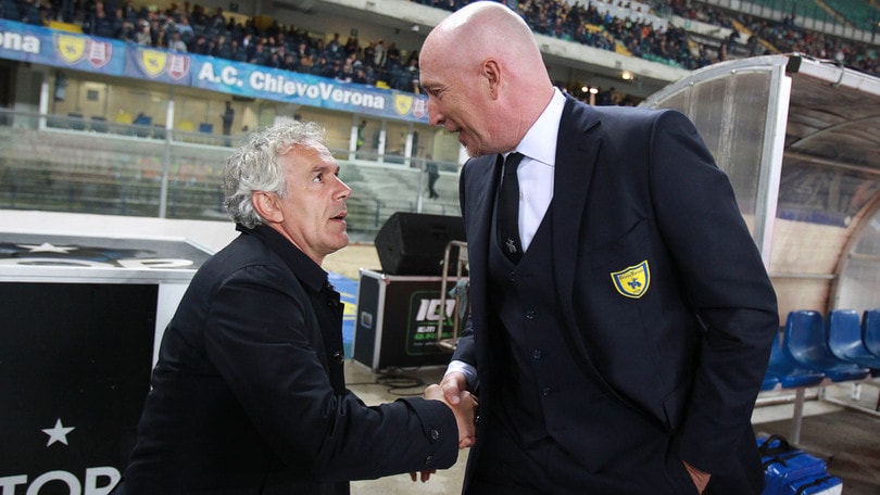 Serie A Bologna, Donadoni: «Con il Chievo non è facile per nessuno»