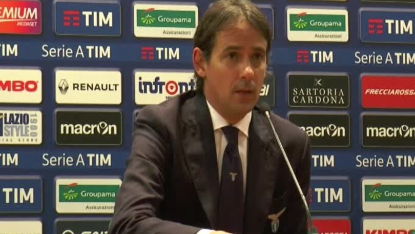 Inzaghi:"Abbiamo fatto un'ottima gara"