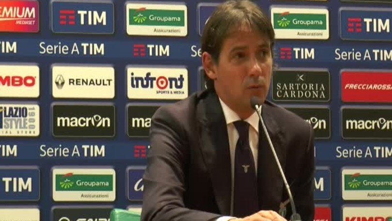 Inzaghi:"Spero che i tifosi tornino allo stadio"