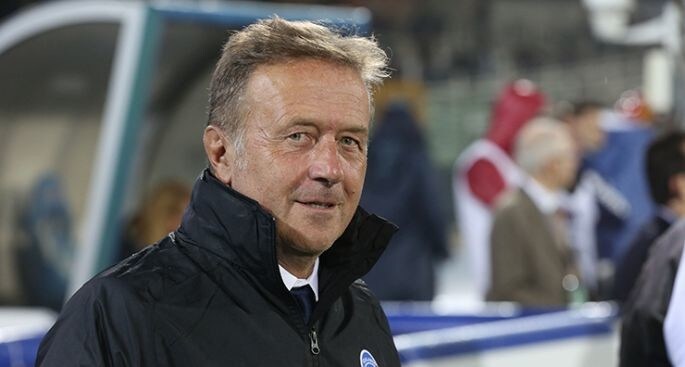 Serie A Atalanta, Gritti: «Molto bravi a limitare il Pescara»