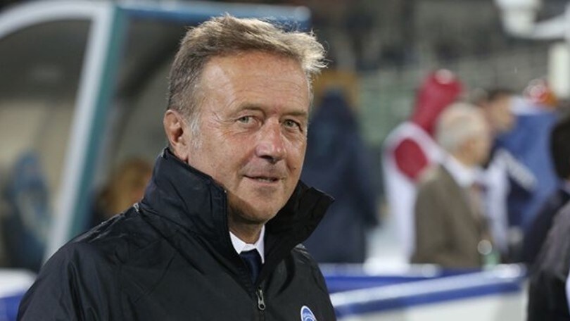 Serie A Atalanta, Gritti: «Molto bravi a limitare il Pescara»