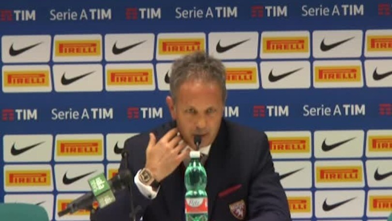 Mihajlovic: "Inter? Noi dovevamo fare quello che avevamo preparato"