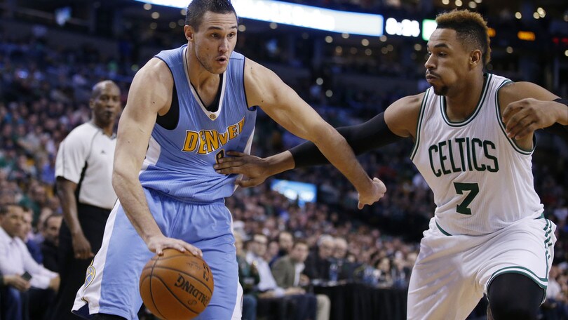 Basket NBA, esordio vincente per Belinelli e Gallinari