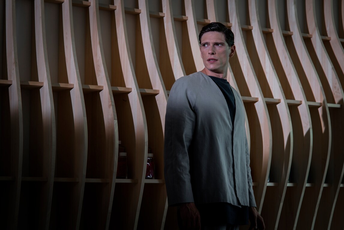 Il cast di "Hundred to go”, la serie TV di BMW e Fox