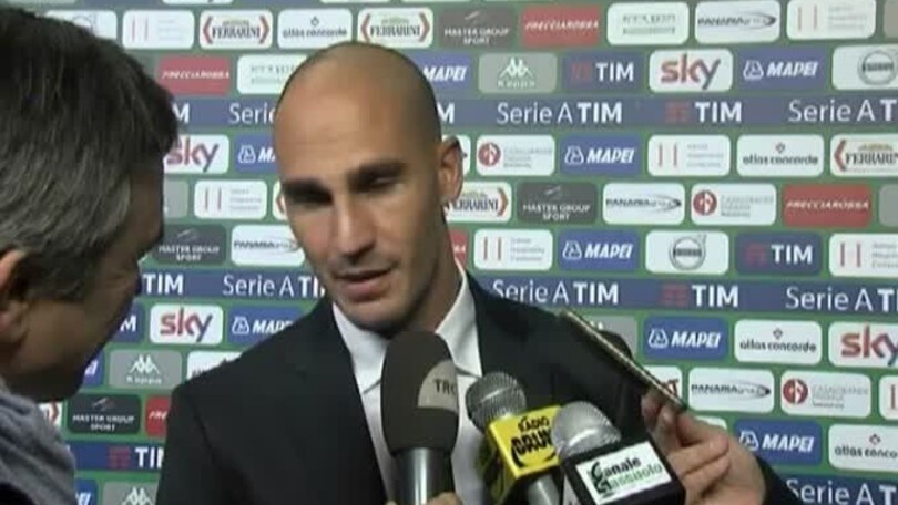 Cannavaro: "Episodi? Fanno parte del gioco"