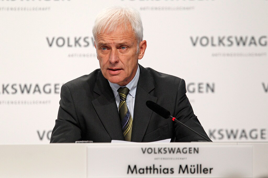 Dieselgate, definito accordo tra Volkswagen e USA: 14,7 miliardi