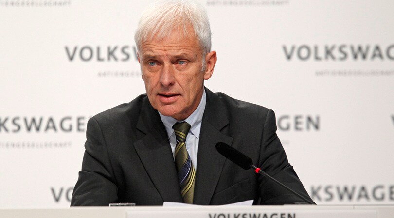 Dieselgate, definito accordo tra Volkswagen e USA: 14,7 miliardi