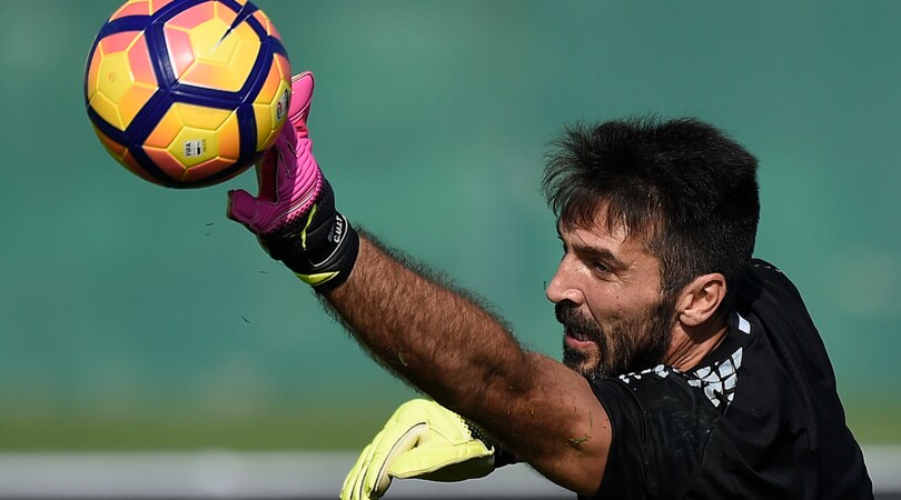 Serie A, Juventus: bianconeri in campo a Vinovo dopo la Sampdoria