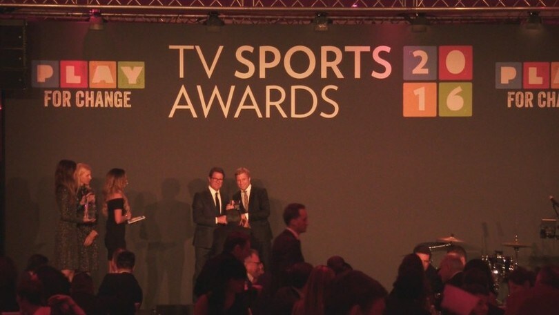 TV Sports Awards, tutti i premi assegnati a Montecarlo