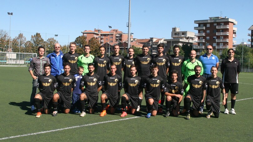 Prima Categoria F - Bruinese: ecco il ritorno di Maculan