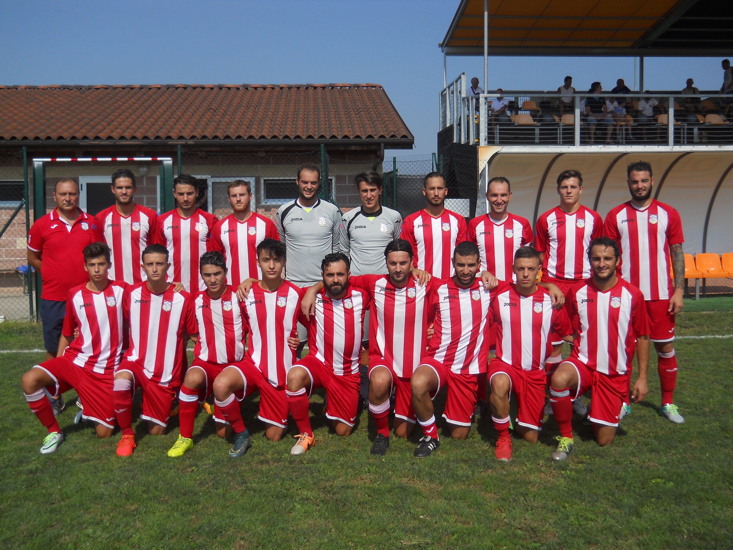 Promozione C - PiscineseRiva: lascia il ds Vallero