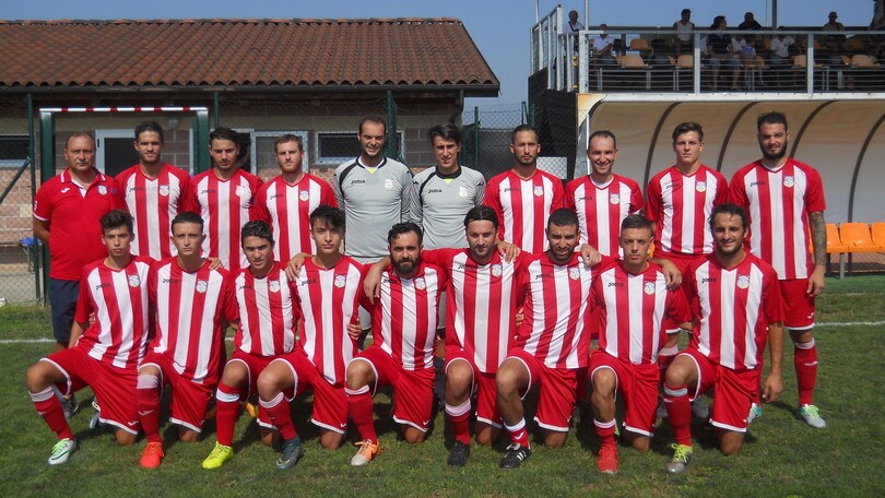 Promozione C - PiscineseRiva: lascia il ds Vallero