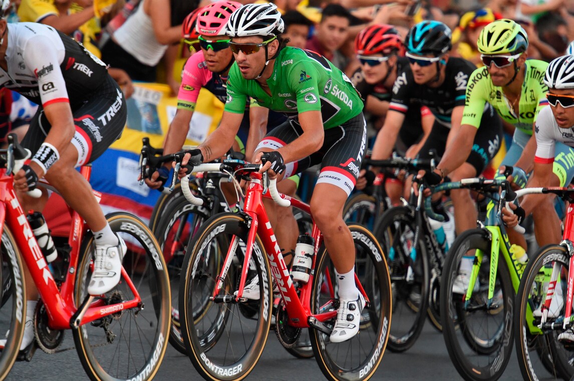 Ciclismo: vincitore Vuelta Aitor Gonzalez arrestato per rapina