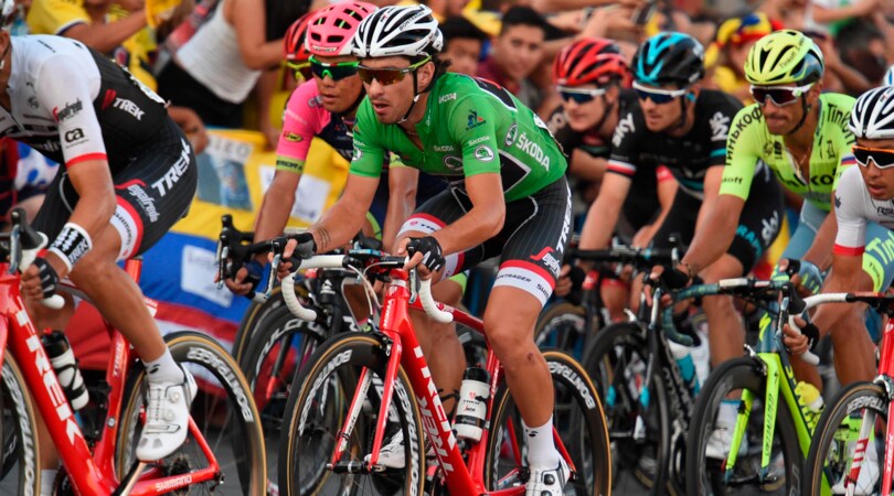 Ciclismo: vincitore Vuelta Aitor Gonzalez arrestato per rapina