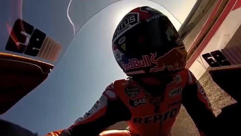 Motogp: tutti i numeri di Sepang