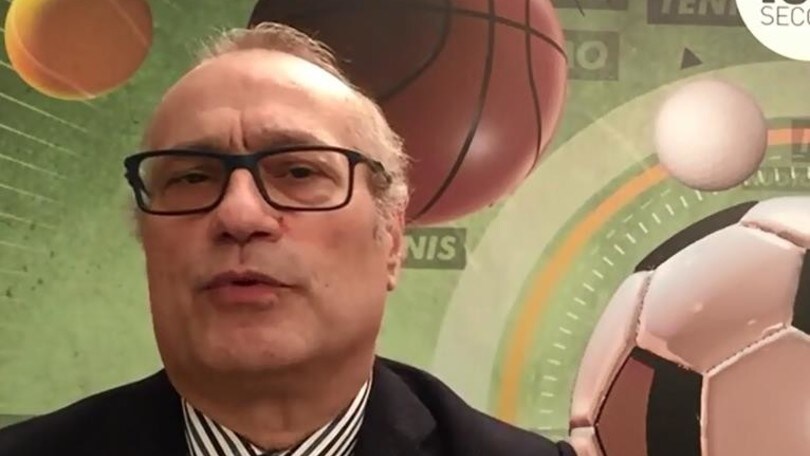 I 100 secondi di Valter Noto: «Allegri ordina: Juve, devi essere più cattiva»