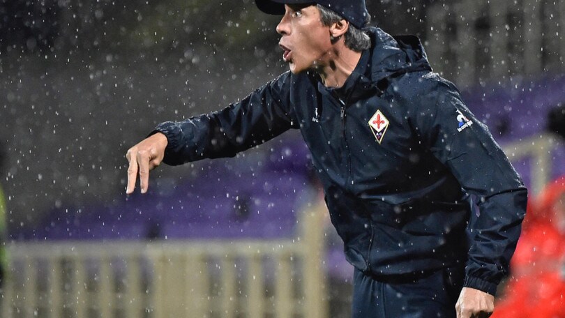 Serie A Fiorentina, Sousa: «Ho smesso di sognare come prima»
