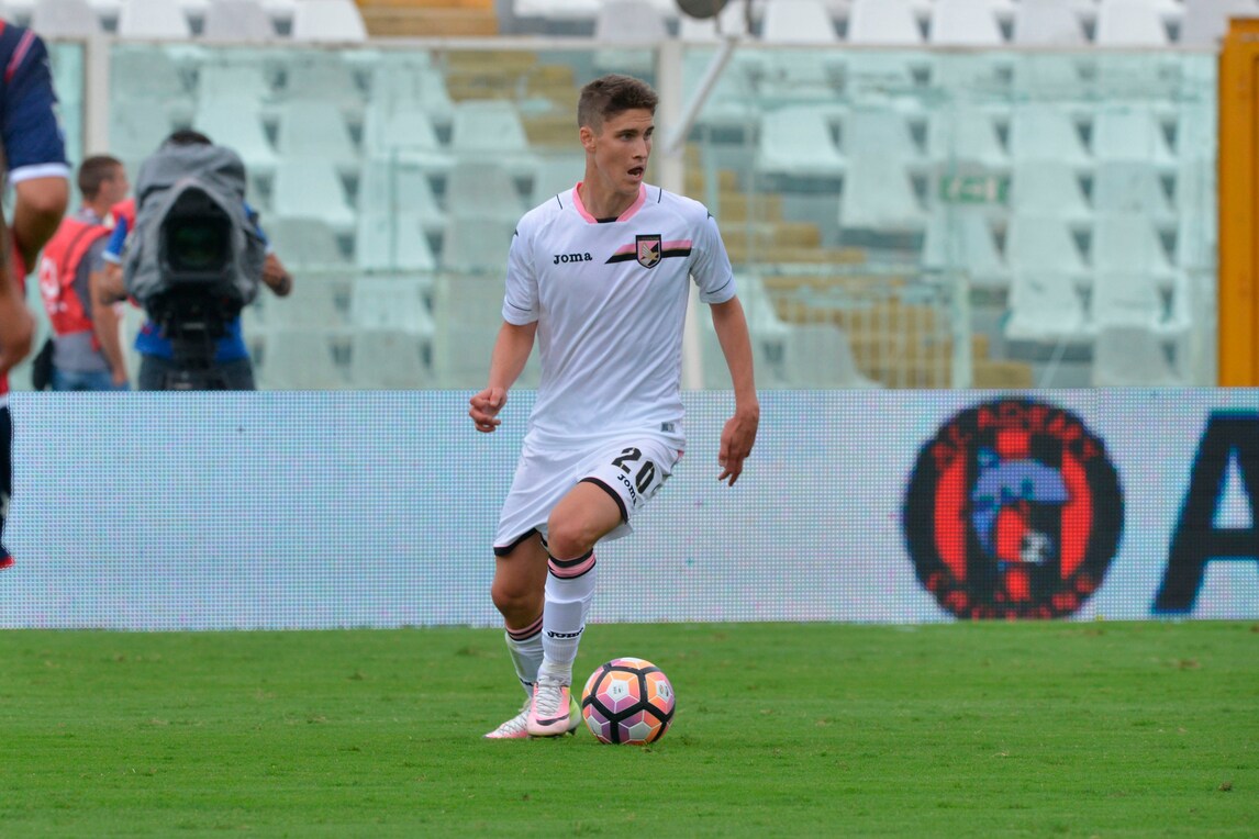 Serie A Palermo, Sallai: «Lopez ha idee positive»
