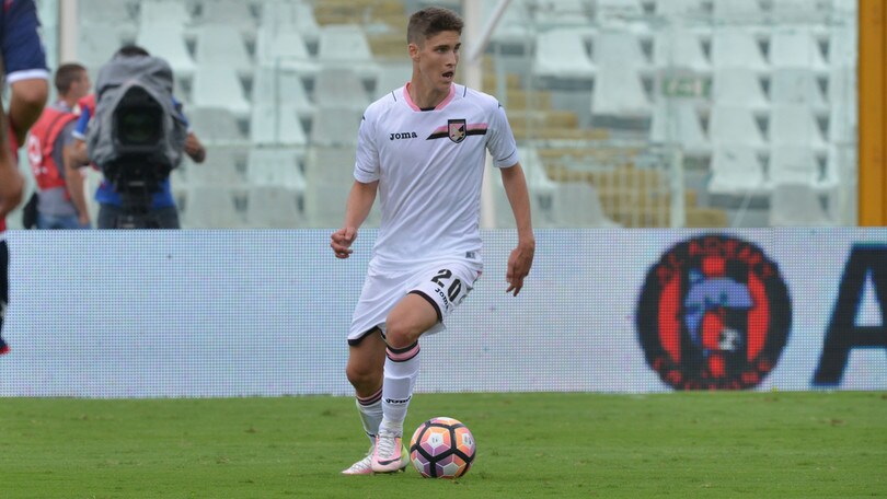 Serie A Palermo, Sallai: «Lopez ha idee positive»