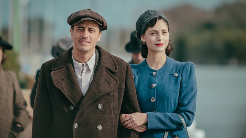 Pif in sala con In guerra per amore